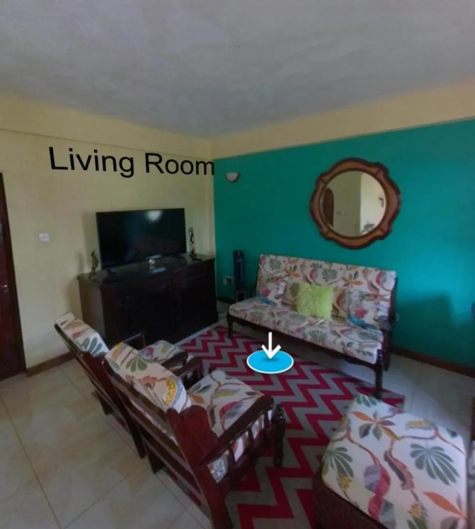 Marie'S Beach House Marigot Bay Saint Lucia